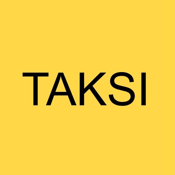 taksi